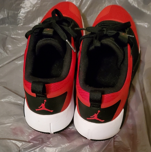 Air Jordan Sneakers - Picture 2 of 5